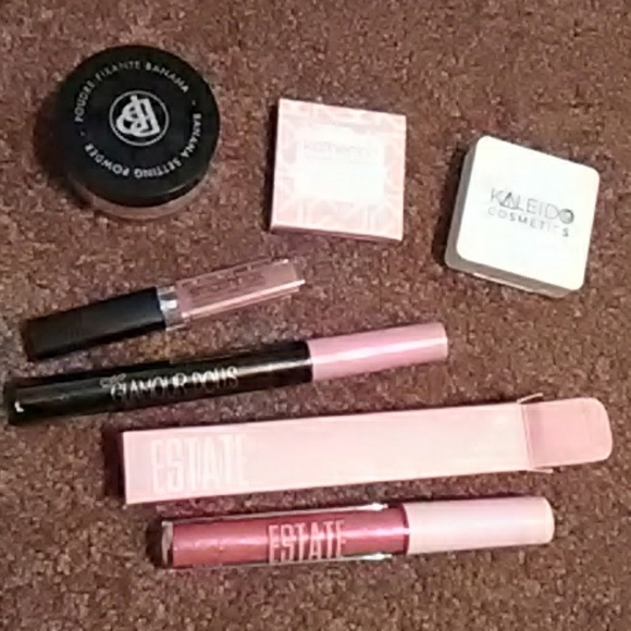 Makeup lot Smashbox Glamour dolls - Picture 1 of 3